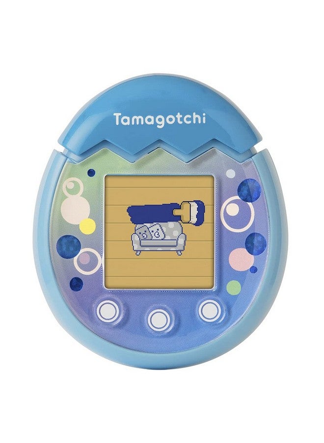 Tamagotchi 42903B2 Pix Blue, Single, Ages 6 + - Image 2