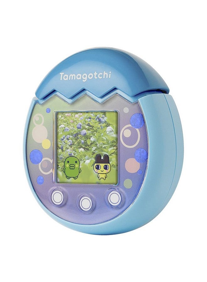 Tamagotchi 42903B2 Pix Blue, Single, Ages 6 + - Image 5