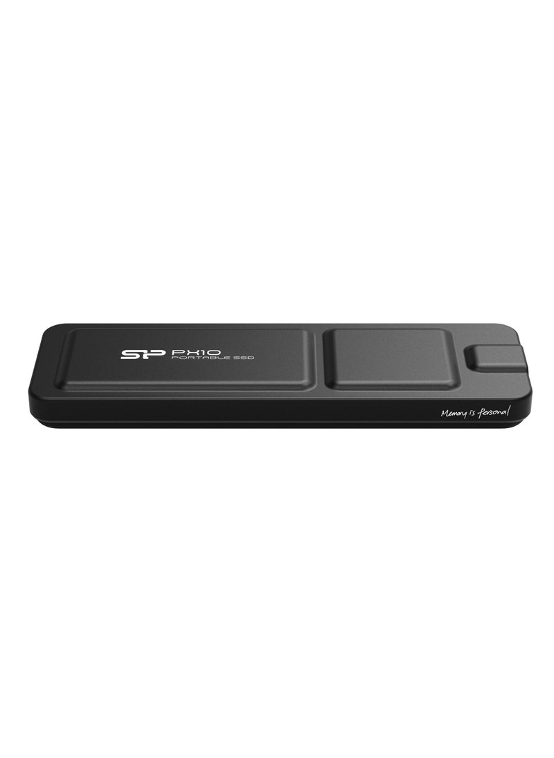 Silicon Power Portable SSD PX10 Type-c 2 TB  - Image 2
