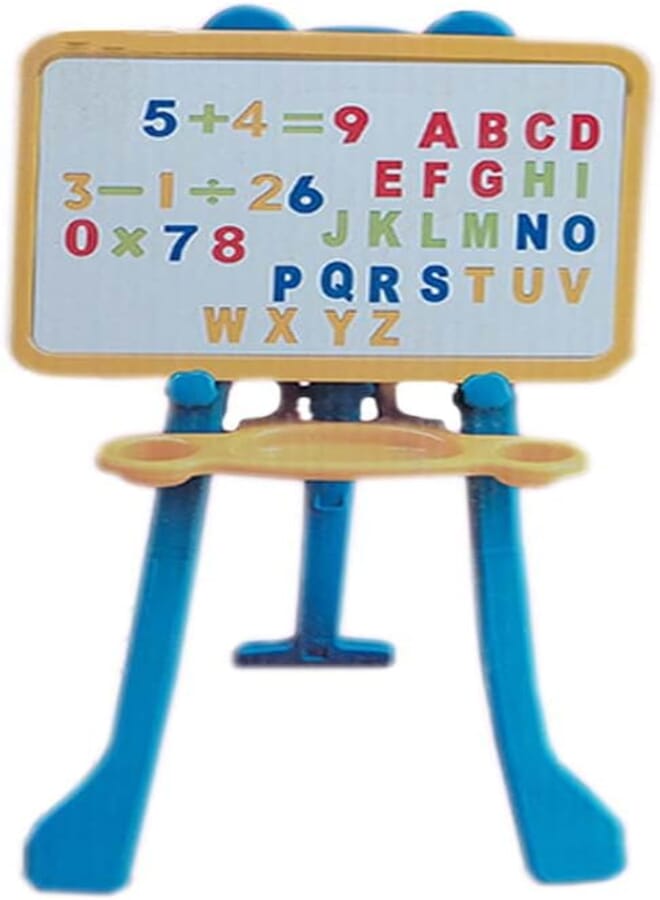 Tripod easel hello kitty for children boy toys, girl toys, birthday gift, Christmas gift, growth, fun, for kids.