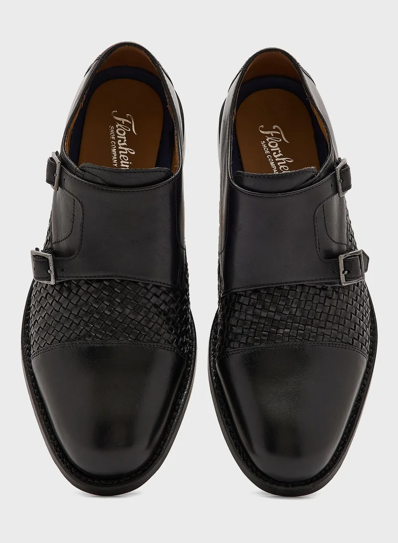 Florsheim Casual Slip On Shoes