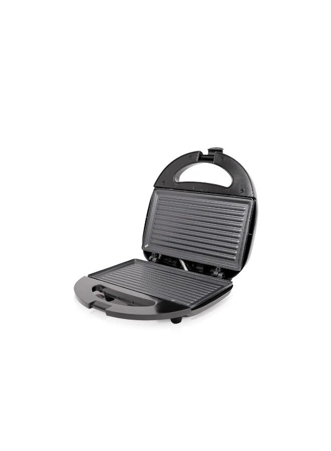 هوم إلك صانعة الساندويتشات الكهربائية المنزلية - 750 واط