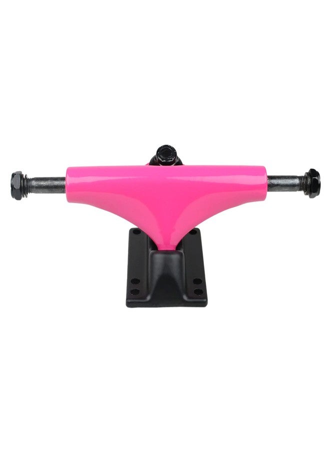Havoc 5.0 Skateboard Trucks, Pink