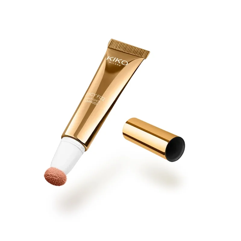 KIKO MILANO JUICY FIZZ LIGHT-SHOT LUMINIZER