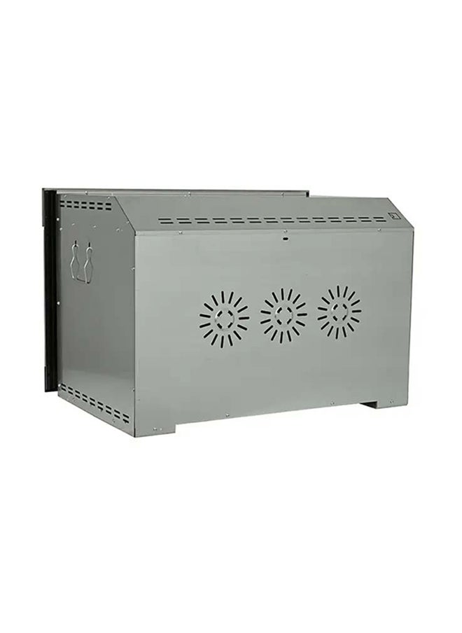 جنرال سوبريم جنرال سوبريم , فرن كهرباء مدمج (بلت ان) ,90سم 120 لتر, 6 وظائف , ستانلس ستيل, ايطالي ,  - Image 5