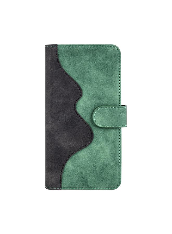 S-TOP Case For Nothing Phone 1 Stitching Horizontal Flip Leather Phone Case - Image 2