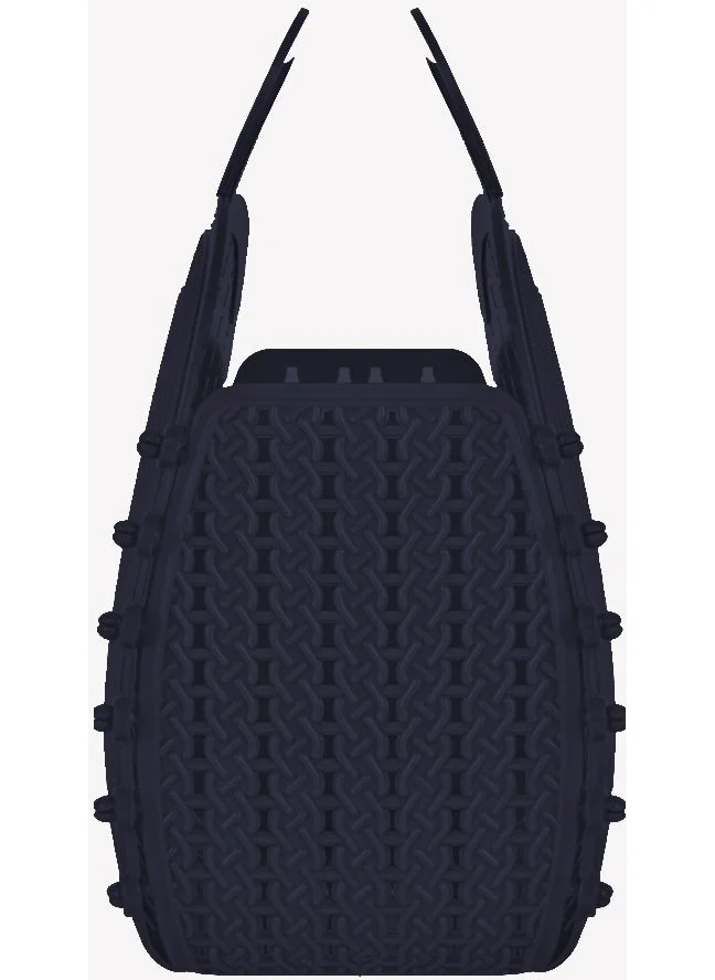 Ayyıldız Aykasa 221026 Navy Foldable Beach Bag
