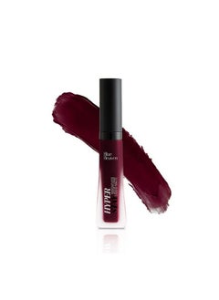 Blue Heaven Hyperstay Weightless Liquid Matte; Lipstick For Women; Mystic Maroon05 6 Ml  - Image 2