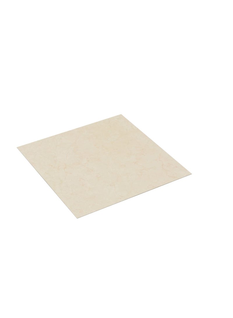vidaxl Modern Stylish Self-adhesive PVC Flooring Planks 5.11 m² Beige - Image 3