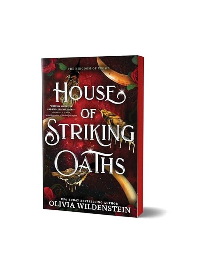 House of Striking Oaths (Deluxe Edition)