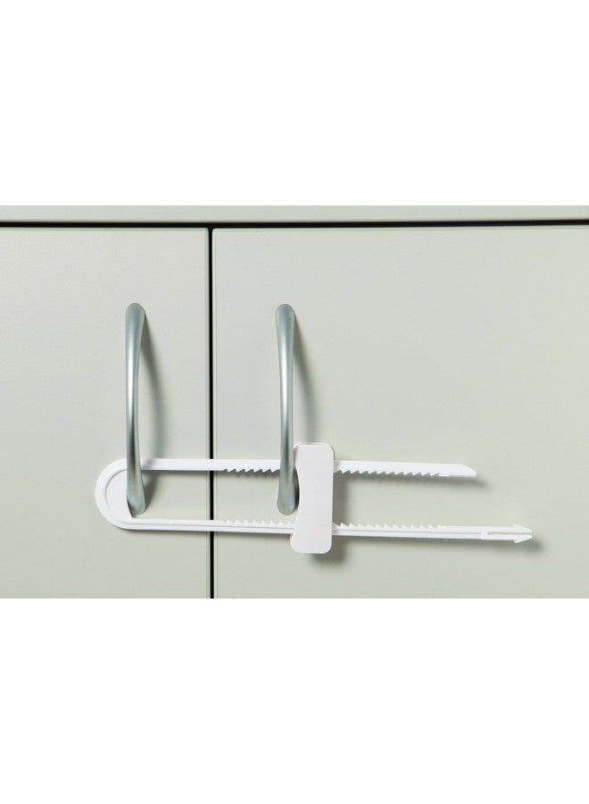 دريم بيبي قفل خزانة دريم بيبي المنزلق - Image 2