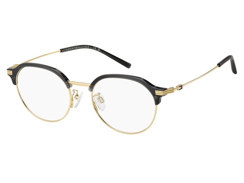 TOMMY HILFIGER Men Round Frames  53 TH 2358/F - Image 2