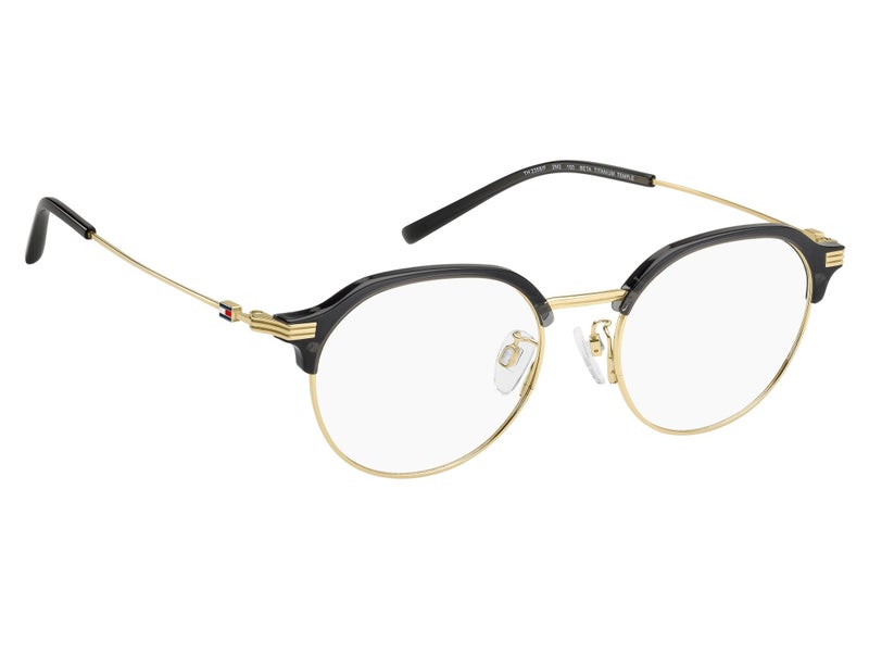 TOMMY HILFIGER Men Round Frames  53 TH 2358/F - Image 4