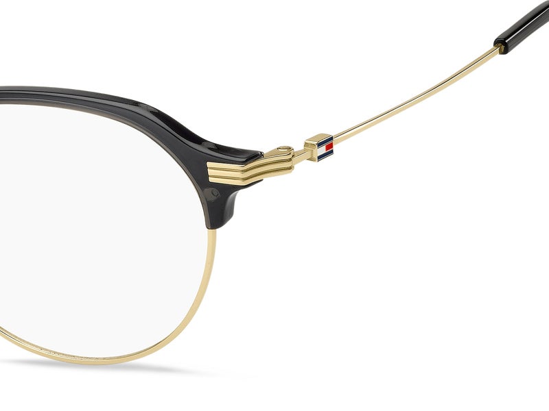 TOMMY HILFIGER Men Round Frames  53 TH 2358/F - Image 3