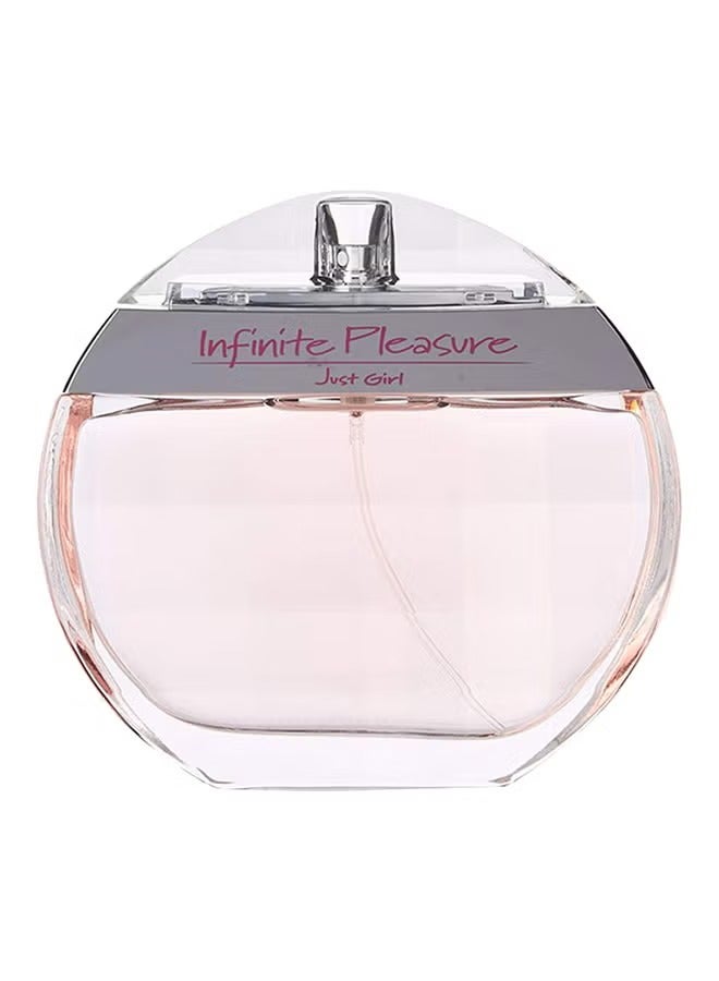 Estelle Vendome Infinite Pleasure Just Girl EDP 100ml