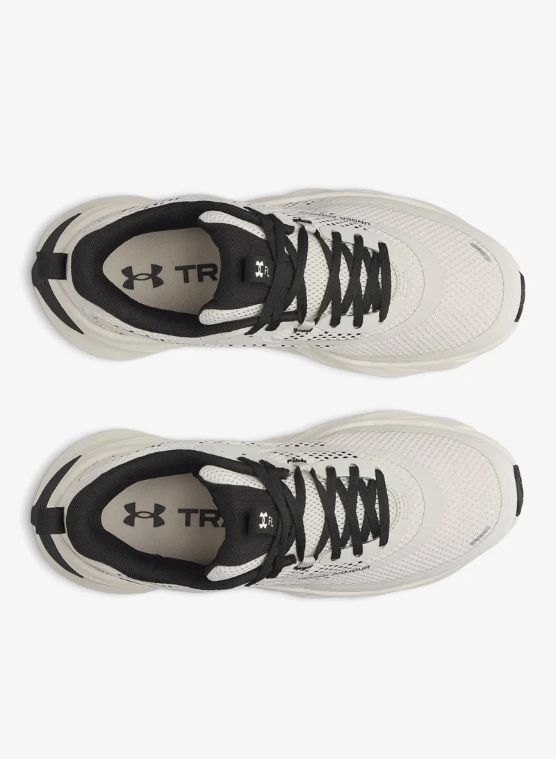 Under Armour White UA FLX TR for Men | Best Price UAE