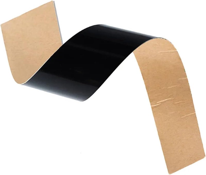 QASULER Car Pillar Posts Decorative Stickers for Skoda Yeti - Image 1