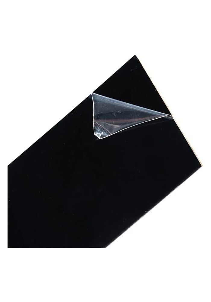 QASULER Car Pillar Posts Decorative Stickers for Skoda Yeti - Image 2