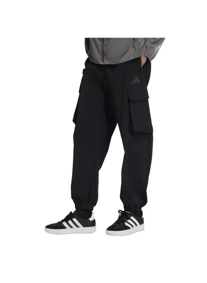 adidas Adidas M Ct Q4 Wb Pt M Black Not Sports Specific Pants For Men