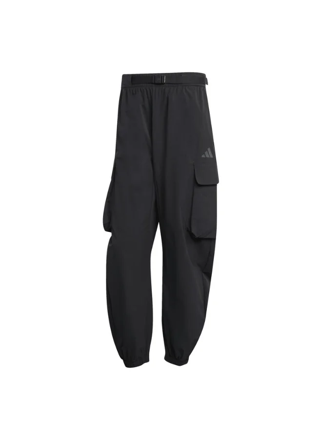 adidas Adidas M Ct Q4 Wb Pt M Black Not Sports Specific Pants For Men