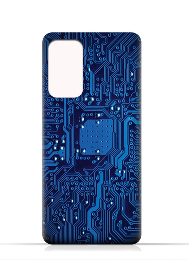 AMC DESIGN - Protective Case Cover For Xiaomi Poco M4 Pro 5G - Image 1