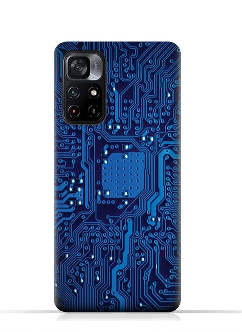 Protective Case Cover For Xiaomi Poco M4 Pro 5G
