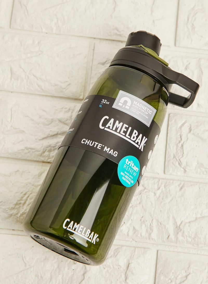 CAMELBAK Chute Mag Water Bottle - 946Ml
