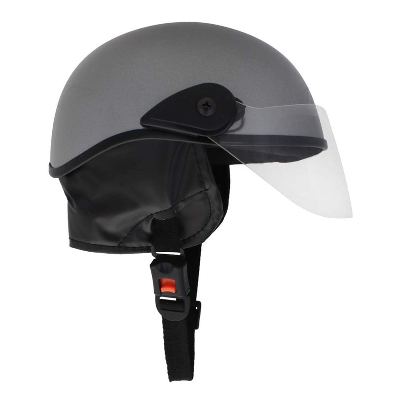 Sage Square Ladies Multi-Purpose Helmet (Non-Motorized) - Image 2