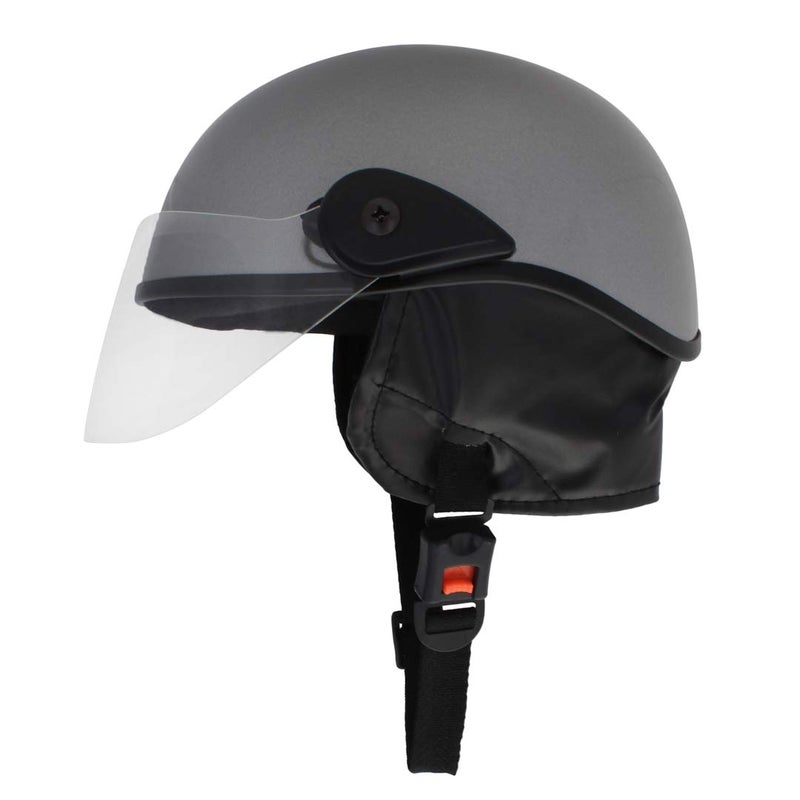 Sage Square Ladies Multi-Purpose Helmet (Non-Motorized) - Image 4
