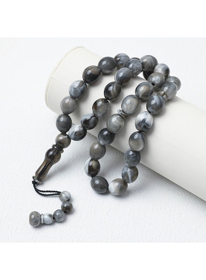 Nariele Taisbiha 33 Pieces - Image 1