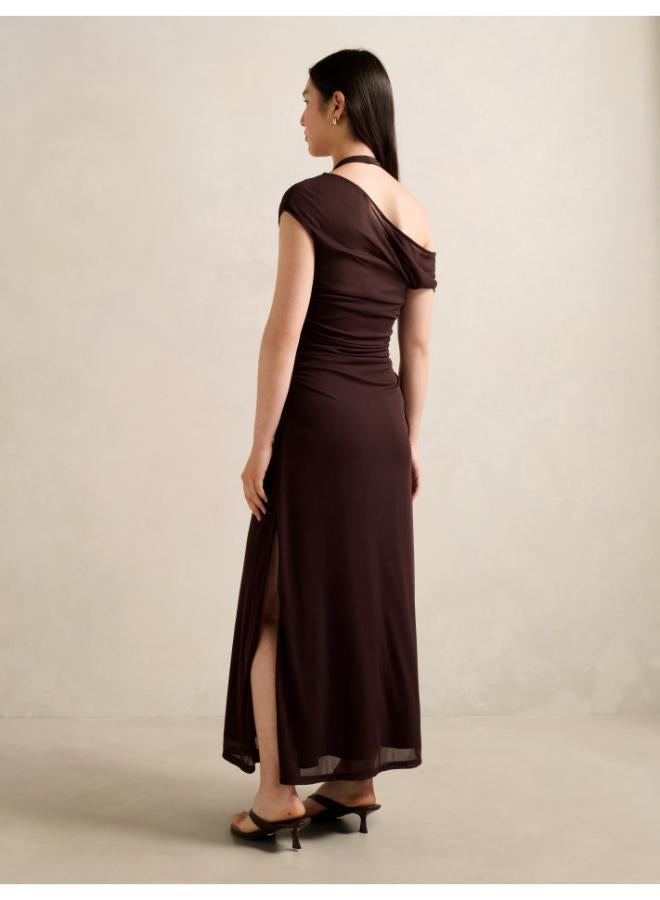 forever new Brooklyn Layered Jersey Maxi Dress - Image 2