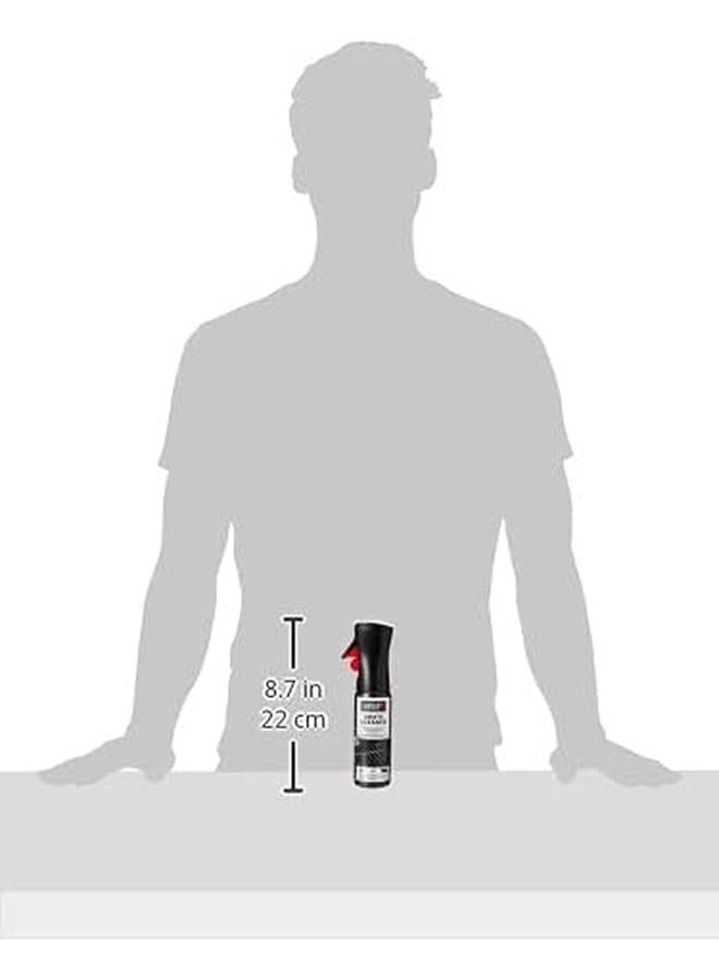 ويبر منظف شبكات الشواء عالي الكفاءة يجعل تنظيف الشبكات ومكونات صندوق الطبخ الداخلي أمرًا سهلاً ولا يحتوي على مكونات خطرة - Image 4