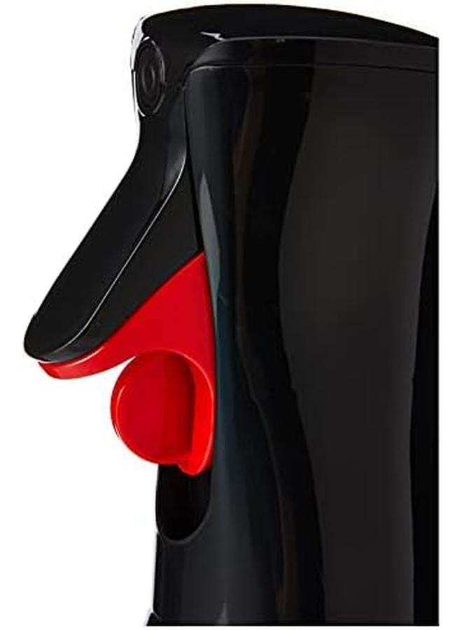 ويبر منظف شبكات الشواء عالي الكفاءة يجعل تنظيف الشبكات ومكونات صندوق الطبخ الداخلي أمرًا سهلاً ولا يحتوي على مكونات خطرة - Image 2