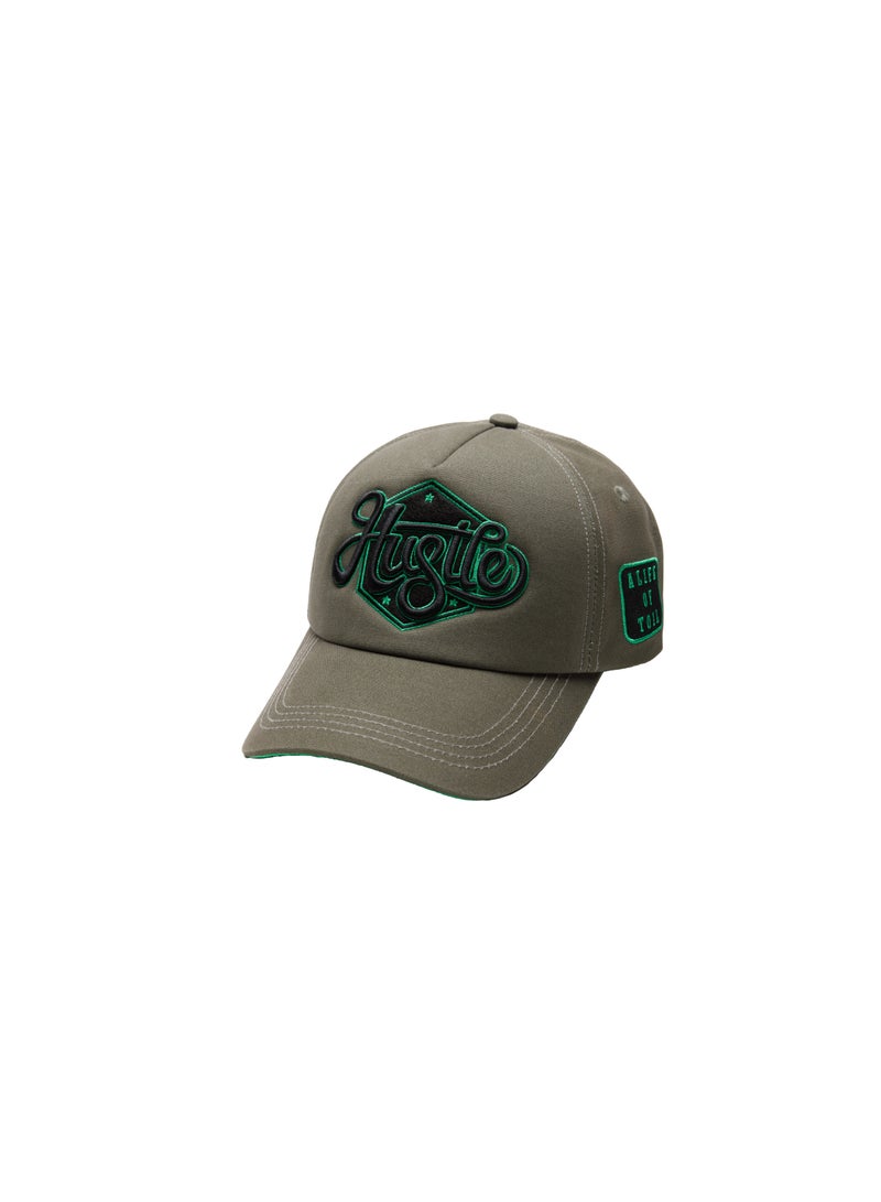 B180 HUSTLE 5 - Image 1