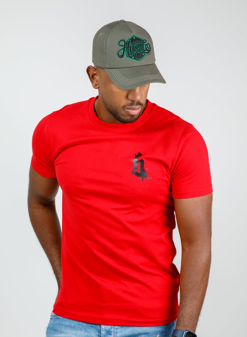 B180 HUSTLE 5 - Image 5