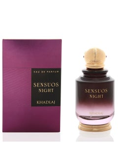 Sensous Night 100 ML EDP Spray For Women