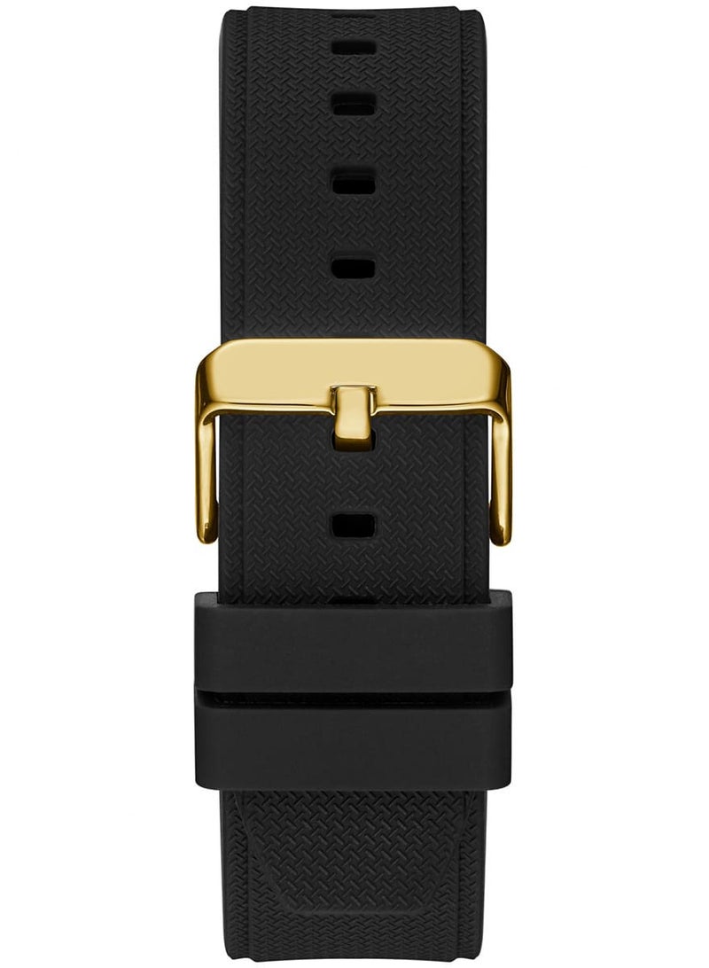 Guess Watch For Men GW0334G2 - Image 4