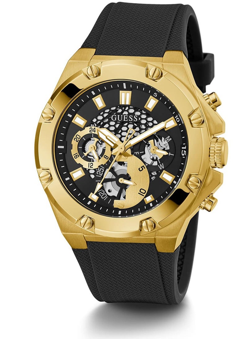 Guess Watch For Men GW0334G2 - Image 5
