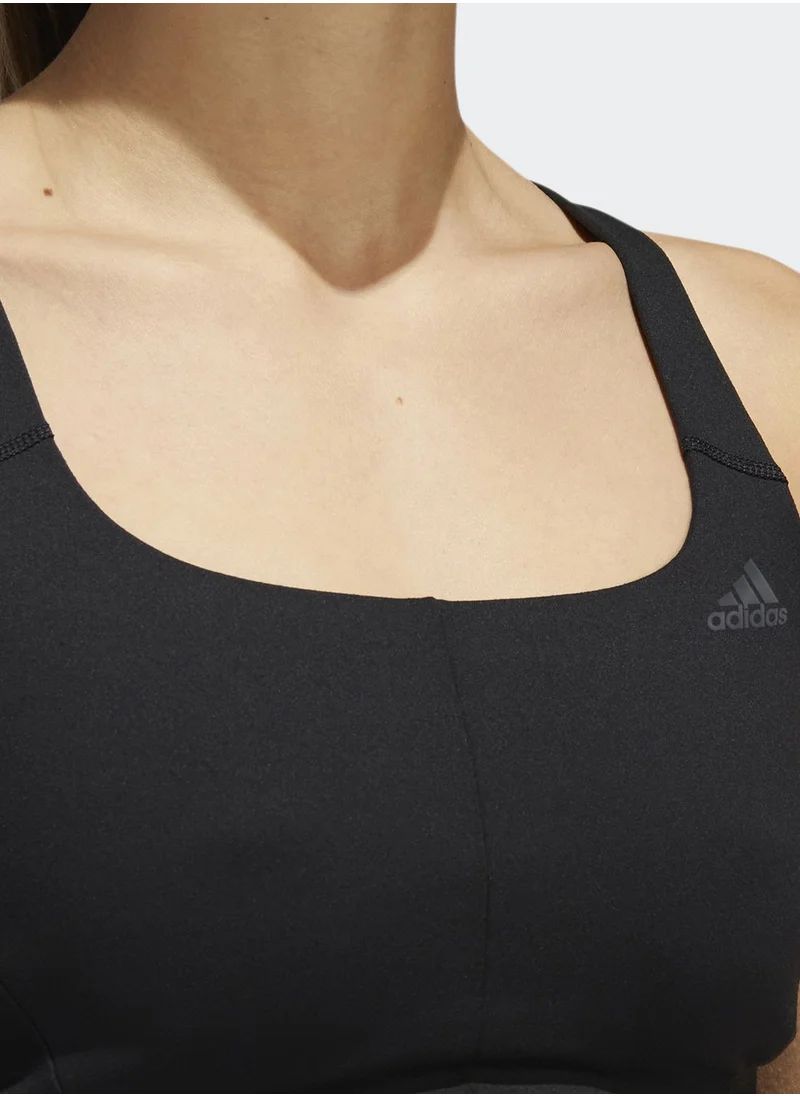 Adidas Coreflow Medium-Support Bra