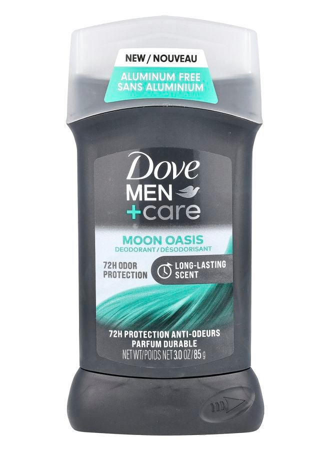 Men + Care Deodorant Moon Oasis 3 oz (85 g)
