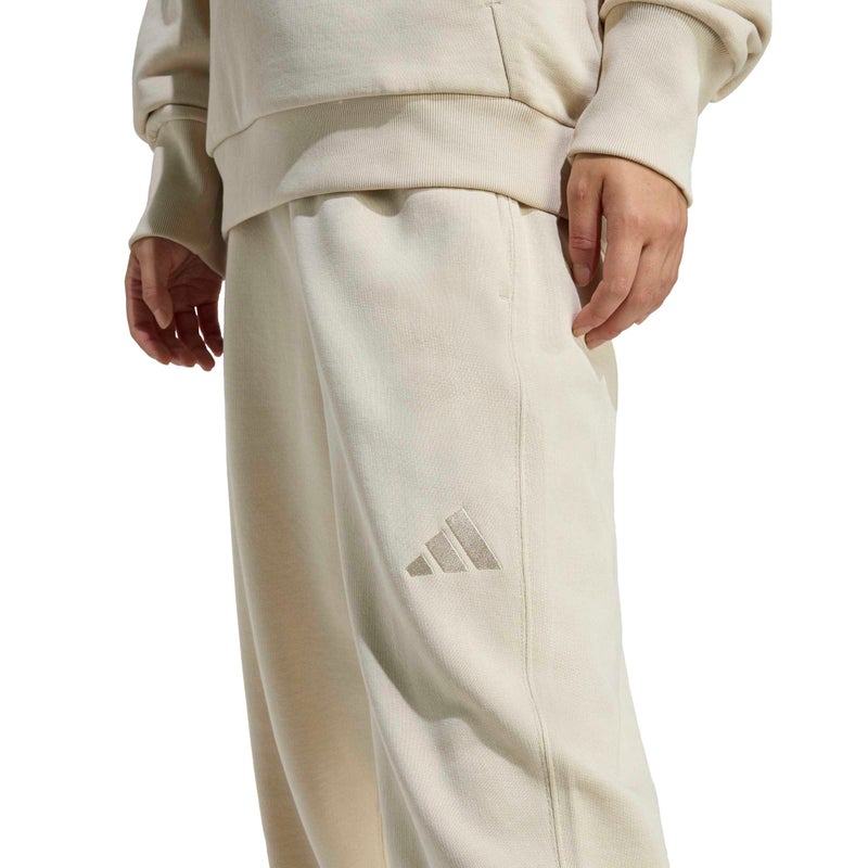 adidas All Szn French Terry Loose Pants - Image 2