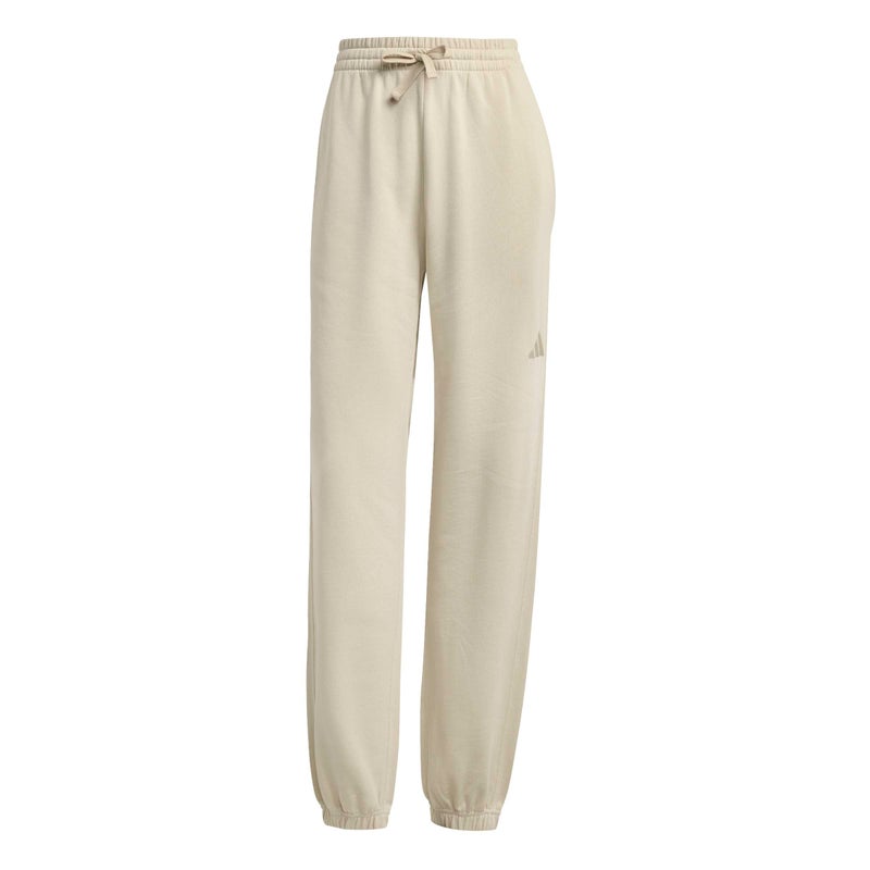 adidas All Szn French Terry Loose Pants - Image 5