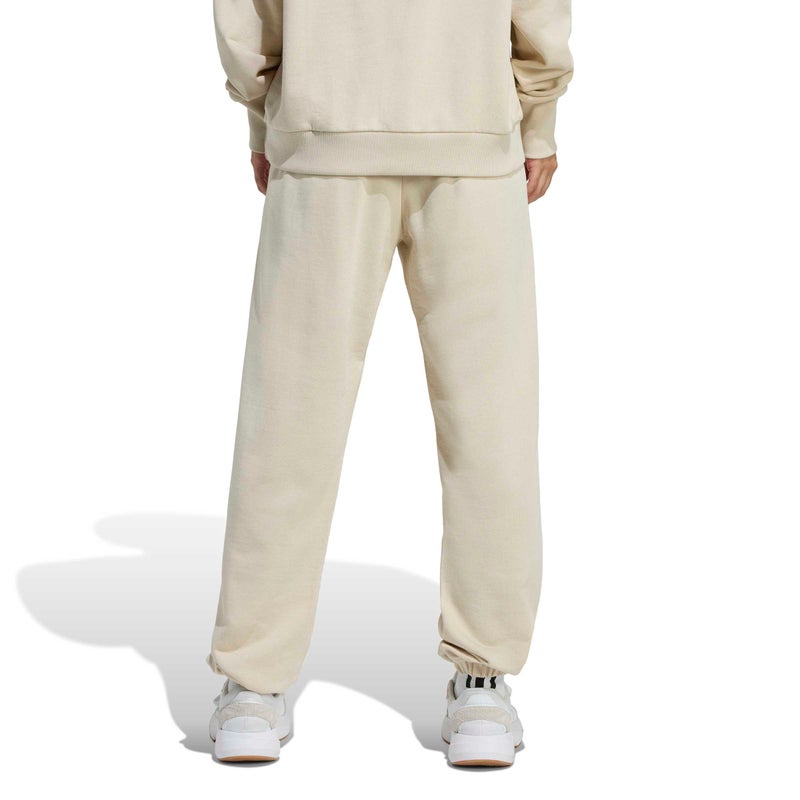 adidas All Szn French Terry Loose Pants - Image 3