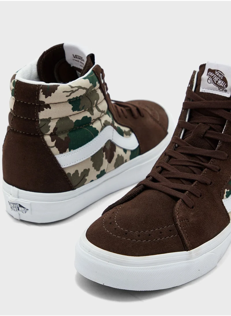 VANS Sk8-Hi