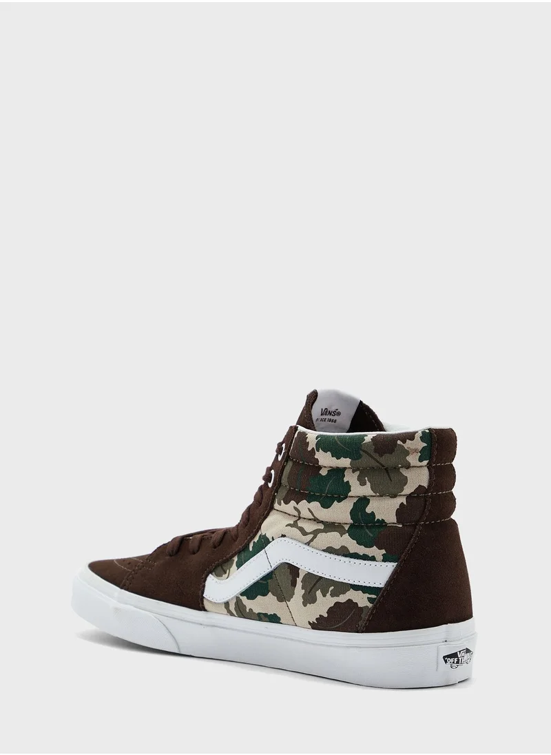 VANS Sk8-Hi