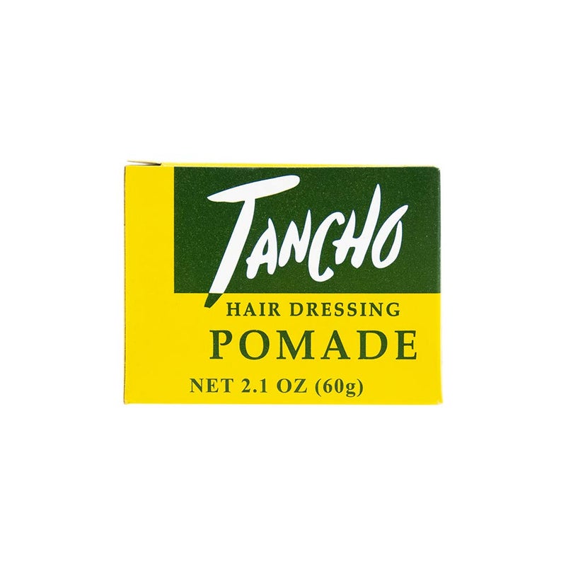 Tancho Pomade Hair Dressing21 OZ  Tancho Brand E114SOLSTICETCP1S