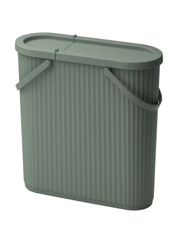 Container set with lid, 3 pieces, 48 liter, 26 liter, 8 liter - Image 2