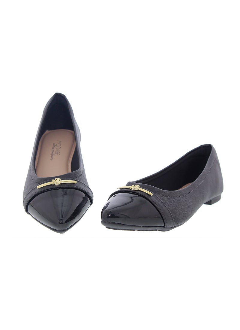 Modare Women’s Classic Pumps – Elegant Office & Occasion Wear with Comfortable Fit - Image 4