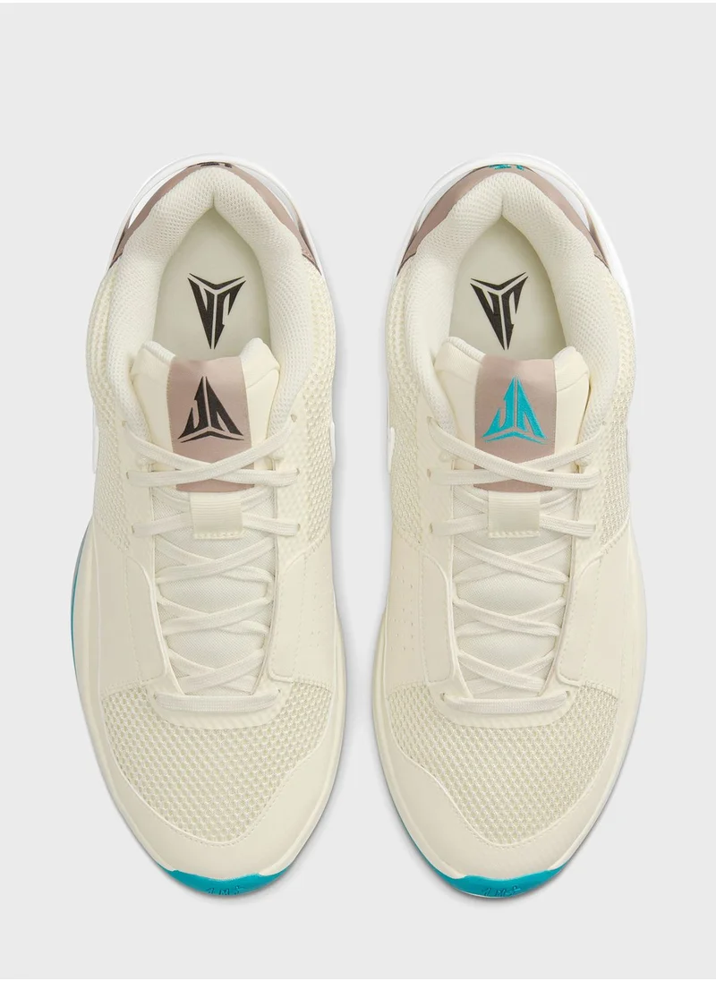 Nike Ja 1 "Vacation"