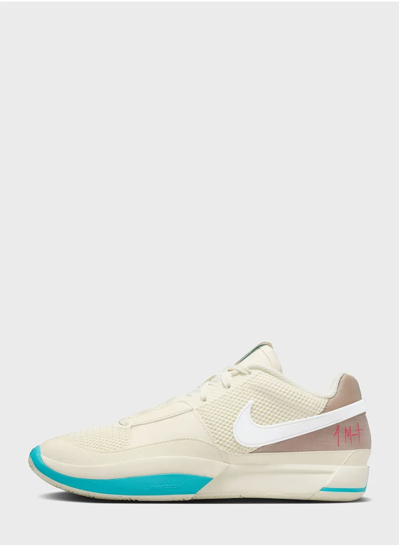 Nike Ja 1 "Vacation"